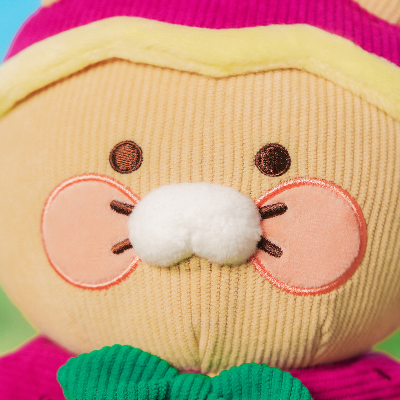 KAKAO FRIENDS - Peluche Chunsik