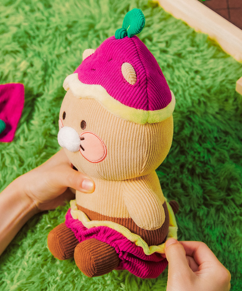 KAKAO FRIENDS - Peluche Chunsik