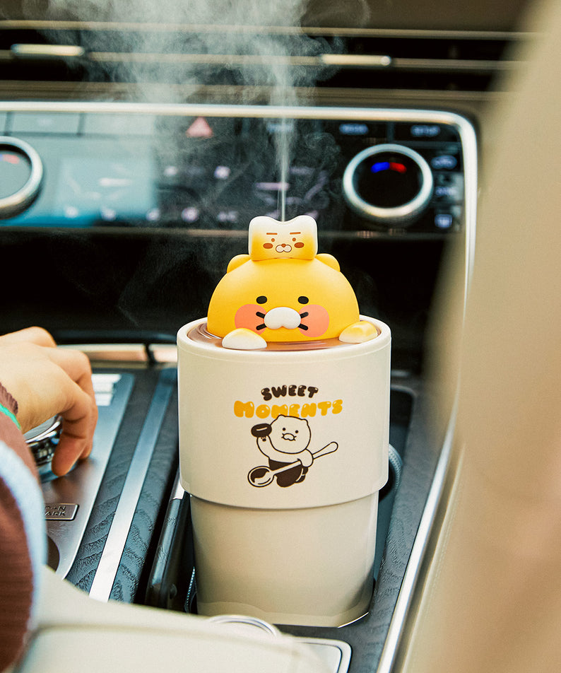 KAKAO FRIENDS - Voiture Chunsik