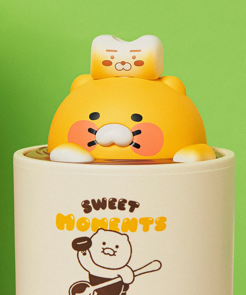 KAKAO FRIENDS - Voiture Chunsik