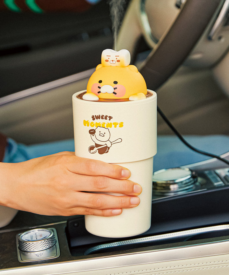KAKAO FRIENDS - Voiture Chunsik