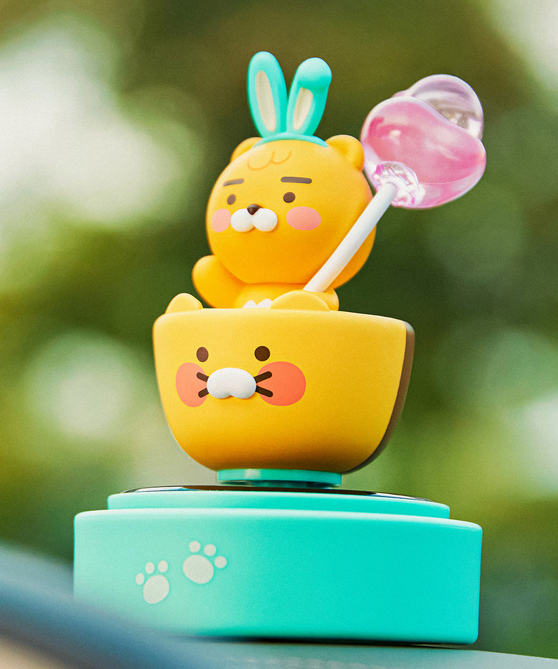 KAKAO FRIENDS - Desodorisant Little Ryan