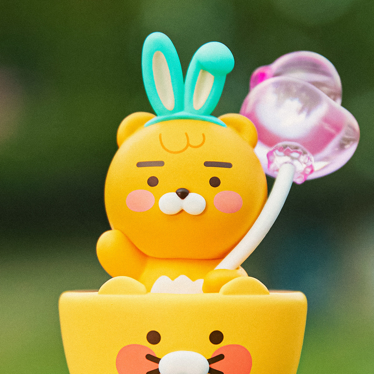 KAKAO FRIENDS - Desodorisant Little Ryan