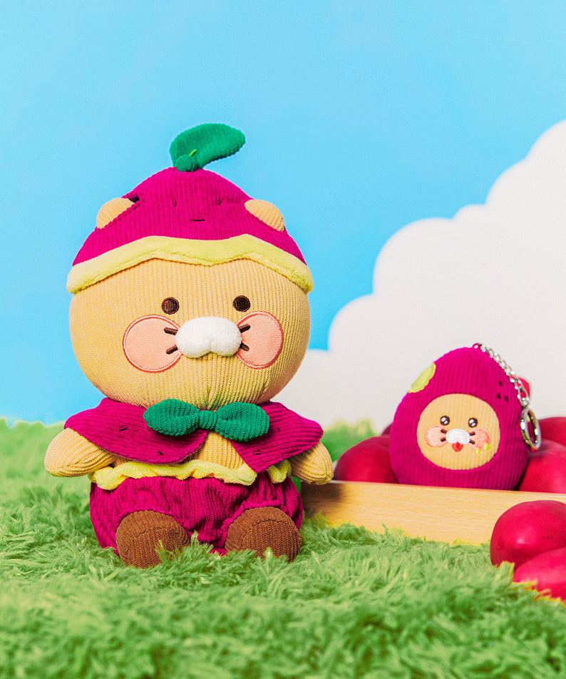 KAKAO FRIENDS - Peluche Chunsik - Detail 6