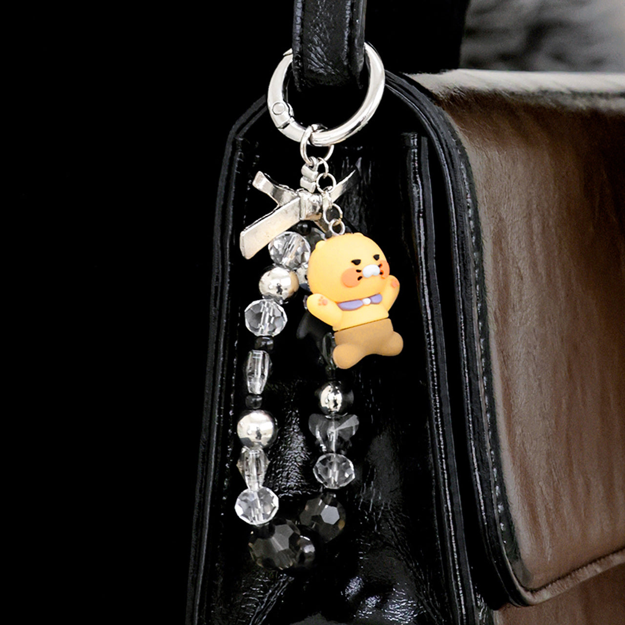 KAKAO FRIENDS - Figurine Chunsik