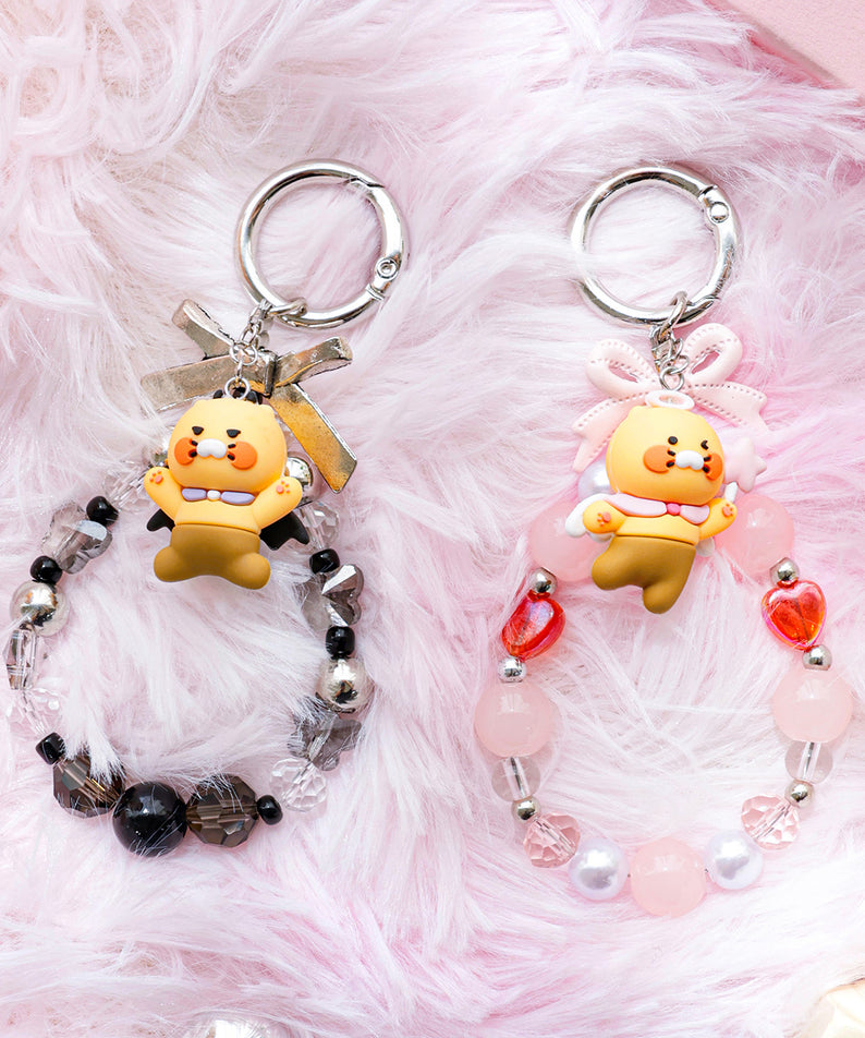 KAKAO FRIENDS - Figurine Chunsik