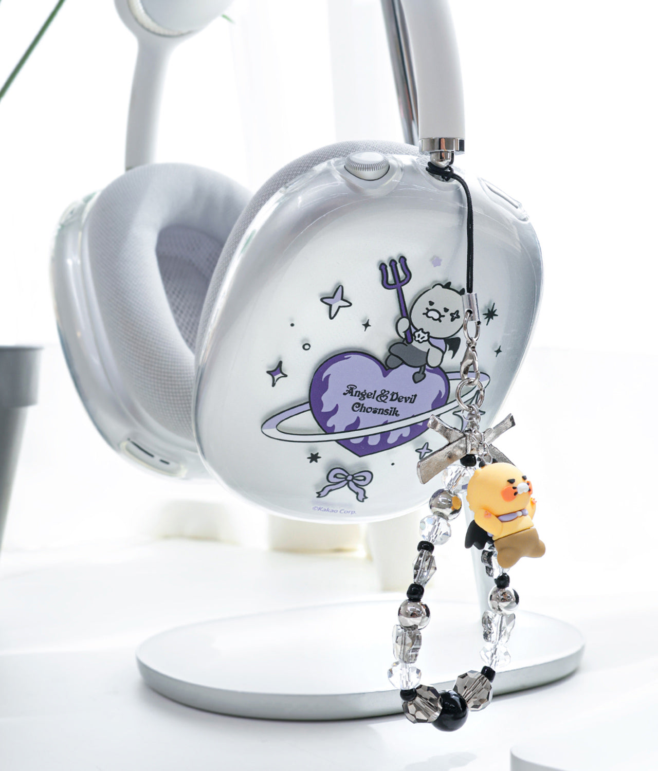 KAKAO FRIENDS - Figurine Chunsik - Detail 10