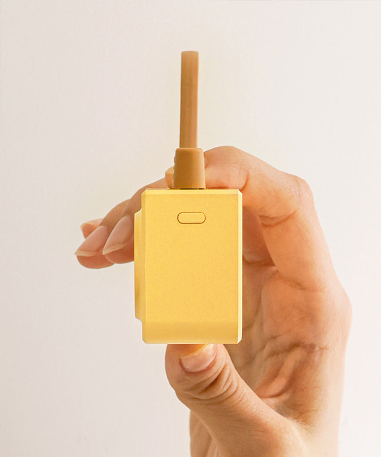 KAKAO FRIENDS - + Batterie Externe 5,000 Chunsik - Detail 14