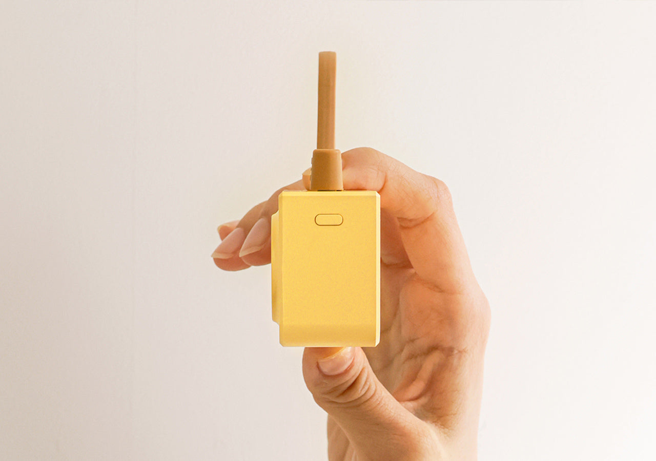 KAKAO FRIENDS - + Batterie Externe 5,000 Chunsik - Detail 14
