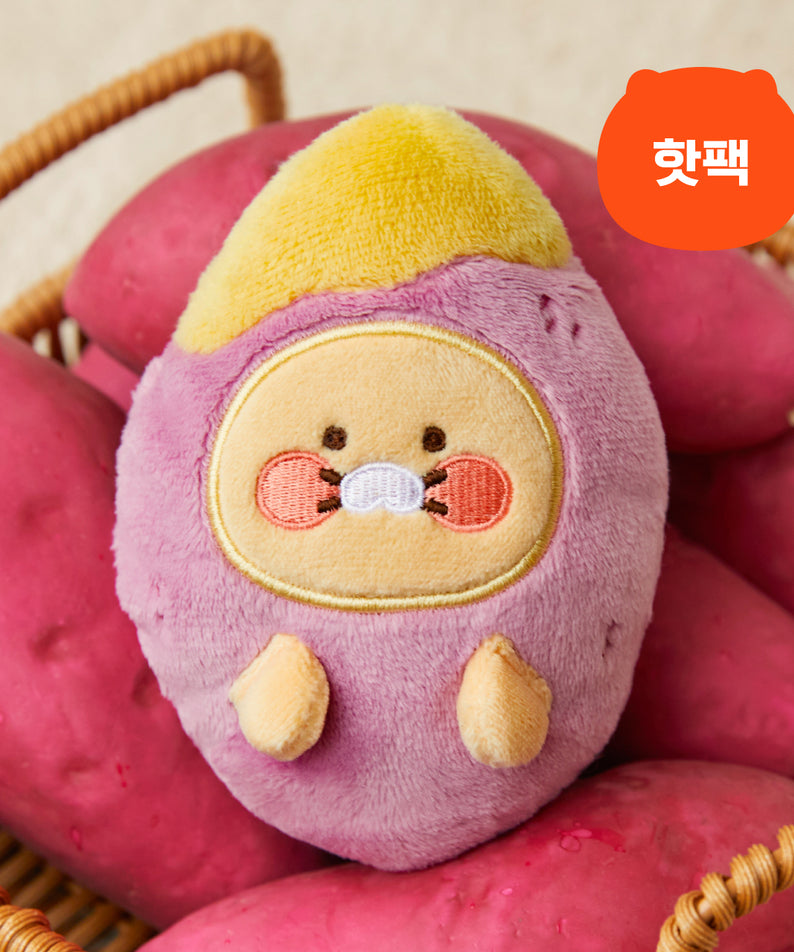 KAKAO FRIENDS - Peluche Chunsik