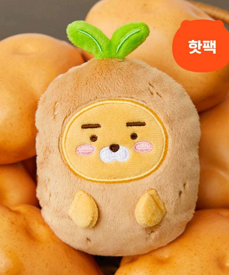 KAKAO FRIENDS - Peluche Ryan