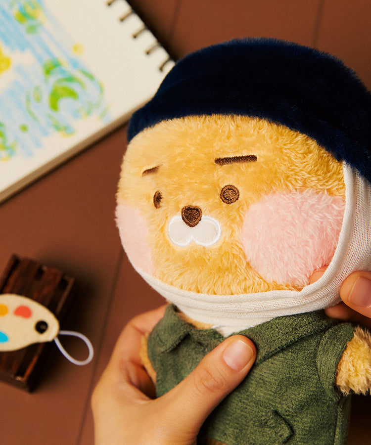 KAKAO FRIENDS - (OOTD) Peluche - Detail 4