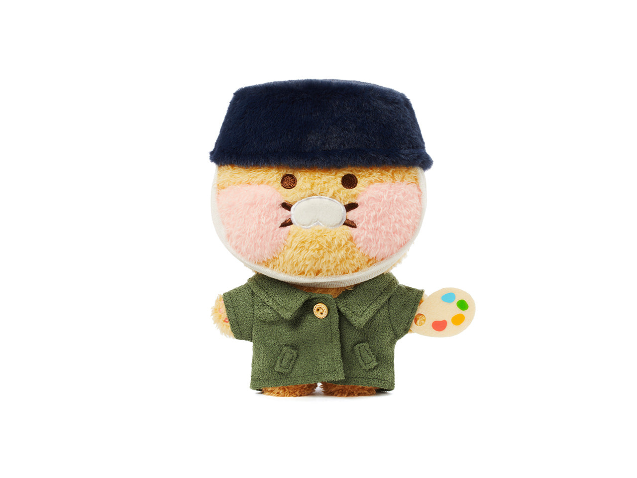 KAKAO FRIENDS - (OOTD) Peluche - Detail 7