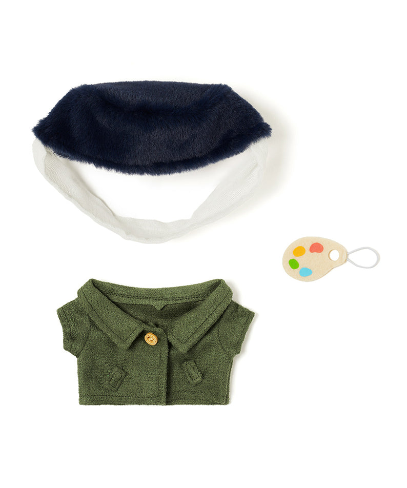 KAKAO FRIENDS - (OOTD) Peluche - Detail 8