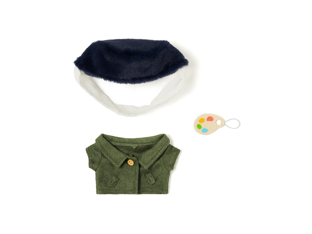 KAKAO FRIENDS - (OOTD) Peluche - Detail 8