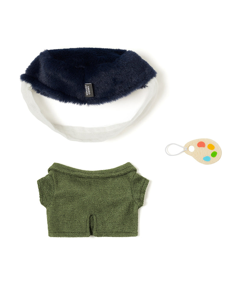 KAKAO FRIENDS - (OOTD) Peluche - Detail 9
