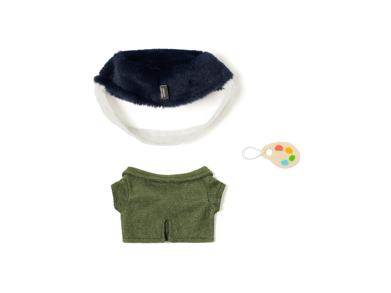 KAKAO FRIENDS - (OOTD) Peluche - Detail 9