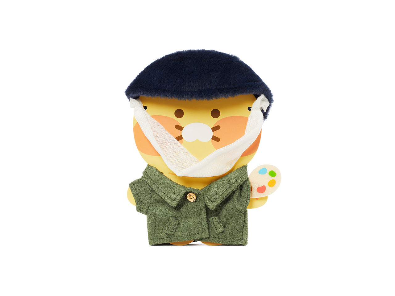 KAKAO FRIENDS - (OOTD) Peluche - Detail 10