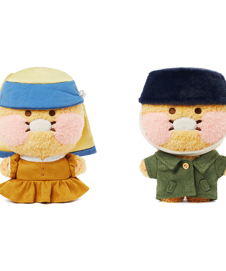 KAKAO FRIENDS - (OOTD) Peluche - Detail 11