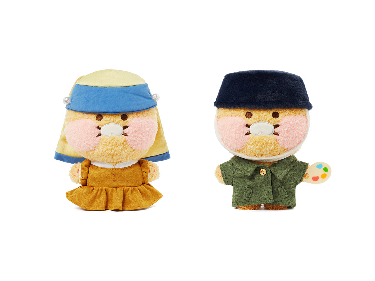 KAKAO FRIENDS - (OOTD) Peluche - Detail 11