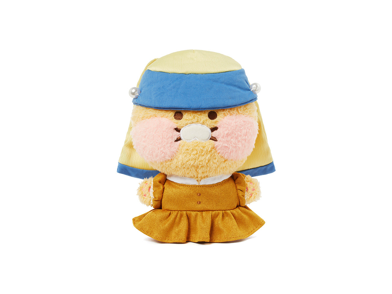 KAKAO FRIENDS - (OOTD) Peluche Boucles d'Oreilles - Detail 7