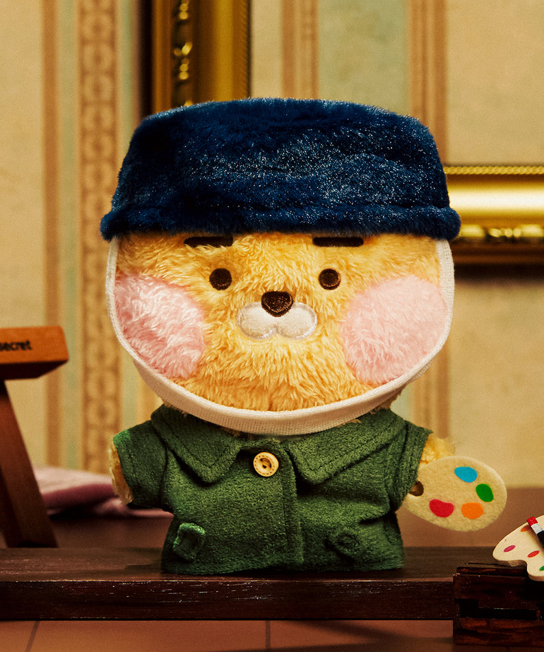 KAKAO FRIENDS - (OOTD) Peluche