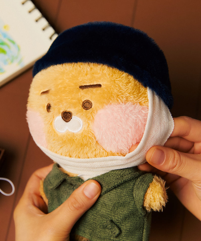 KAKAO FRIENDS - (OOTD) Peluche