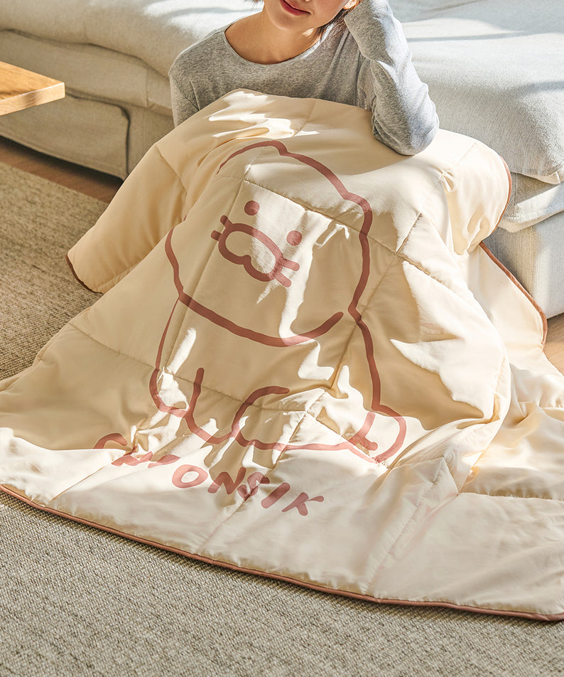 KAKAO FRIENDS - Rouge Couverture Chunsik