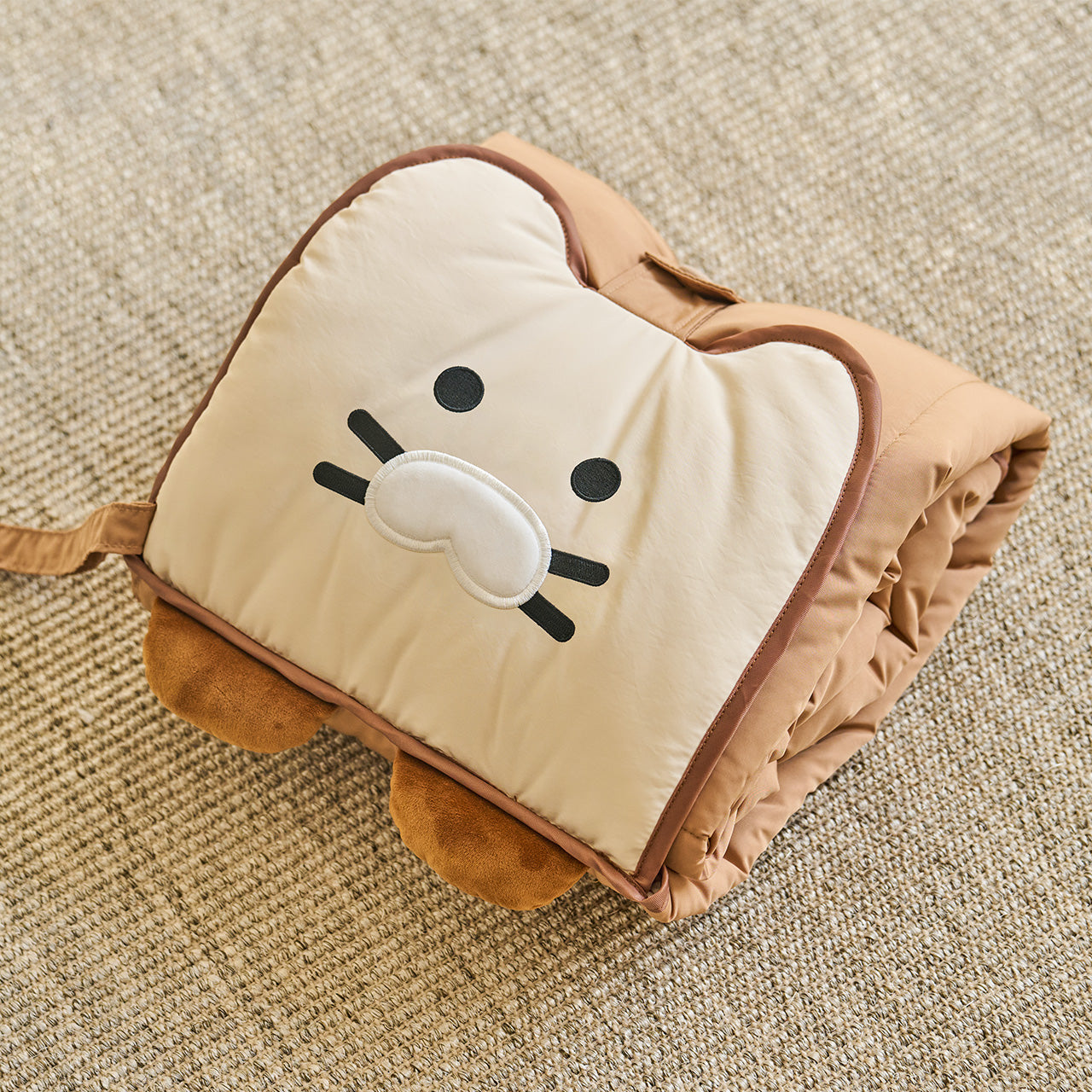 KAKAO FRIENDS - Rouge Couverture Chunsik