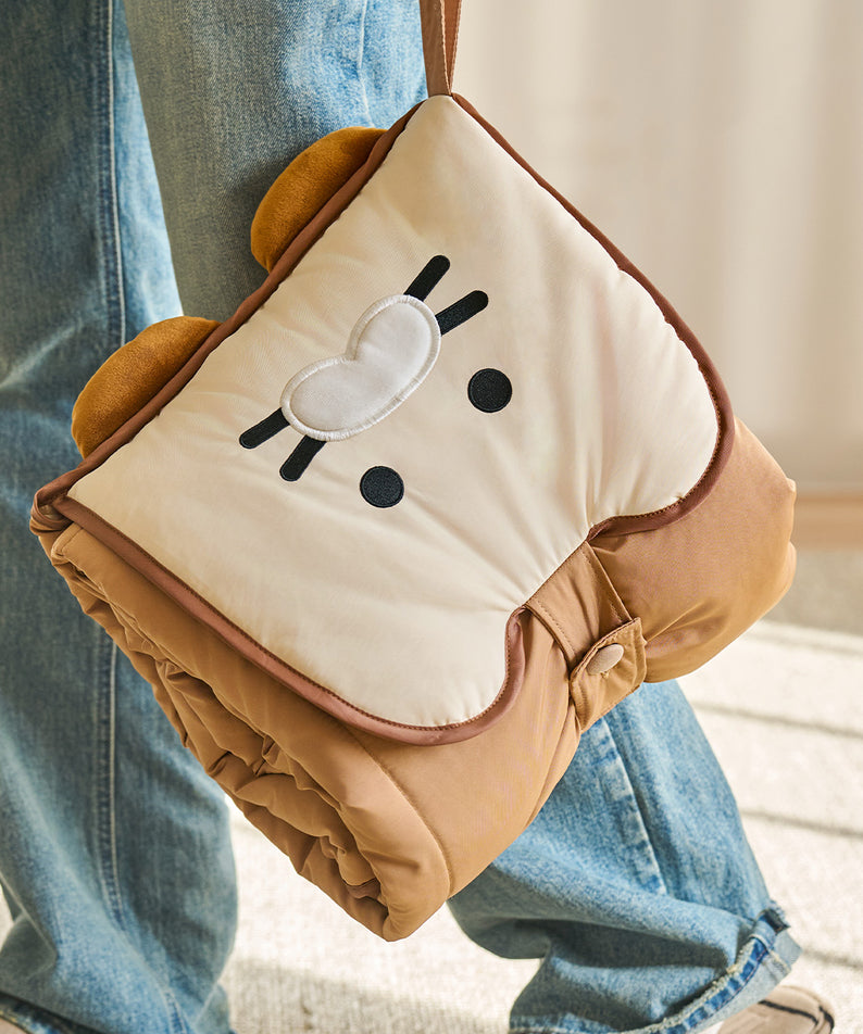 KAKAO FRIENDS - Rouge Couverture Chunsik