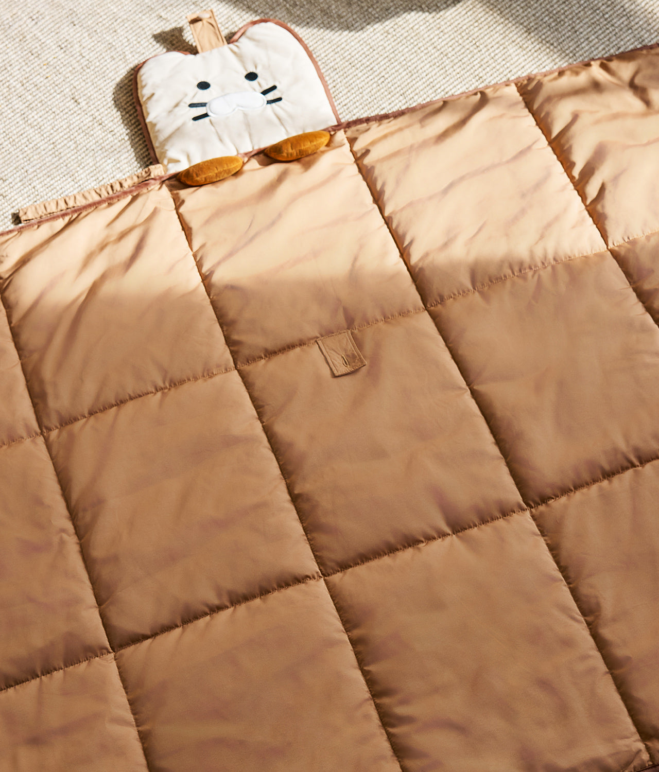 KAKAO FRIENDS - Rouge Couverture Chunsik - Detail 5