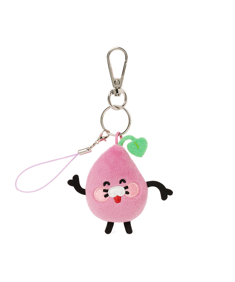 KAKAO FRIENDS - Mini Porte-cles Peluche - Detail 8