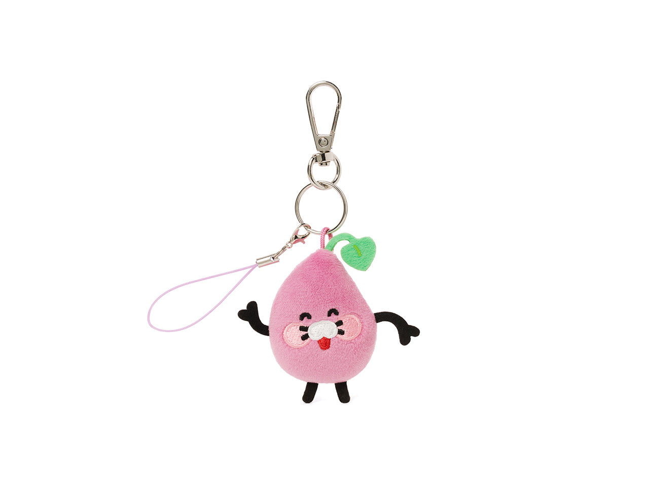 KAKAO FRIENDS - Mini Porte-cles Peluche - Detail 8