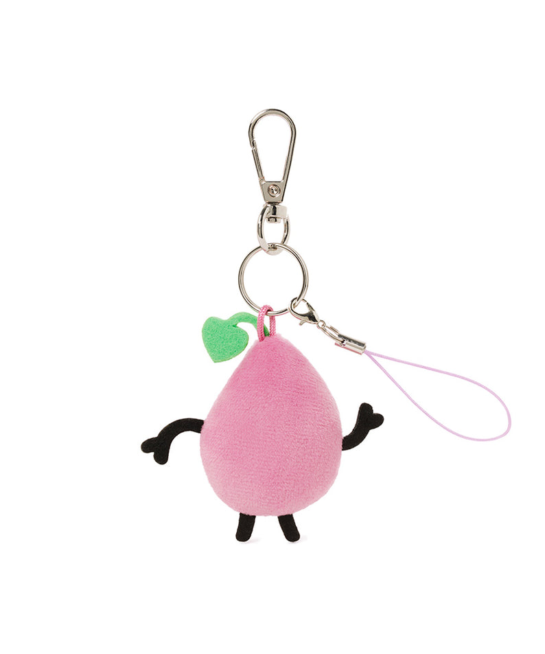 KAKAO FRIENDS - Mini Porte-cles Peluche - Detail 10