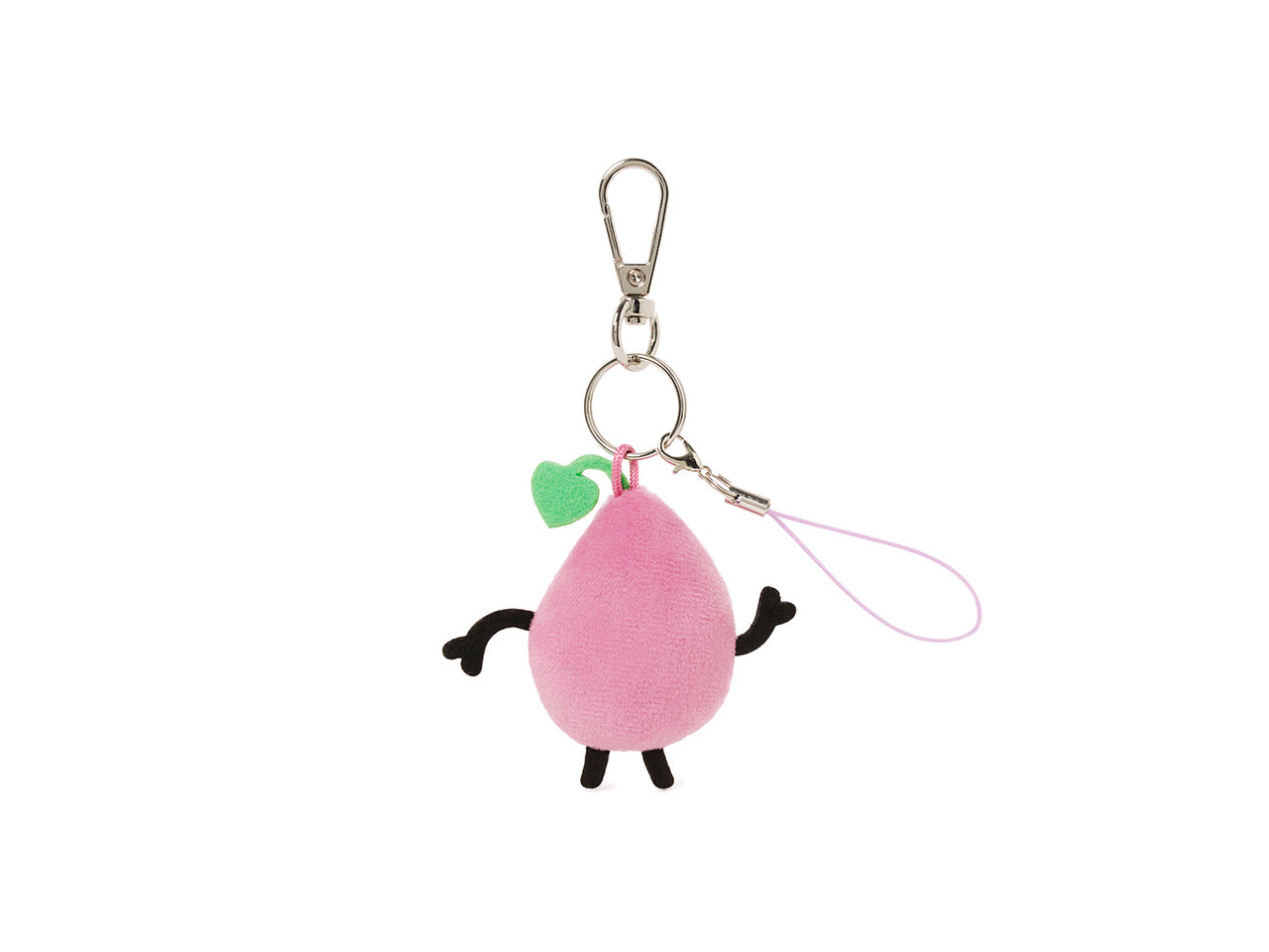 KAKAO FRIENDS - Mini Porte-cles Peluche - Detail 10