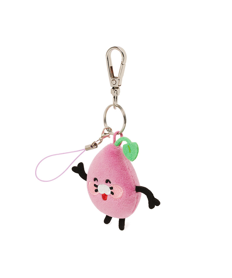 KAKAO FRIENDS - Mini Porte-cles Peluche - Detail 9