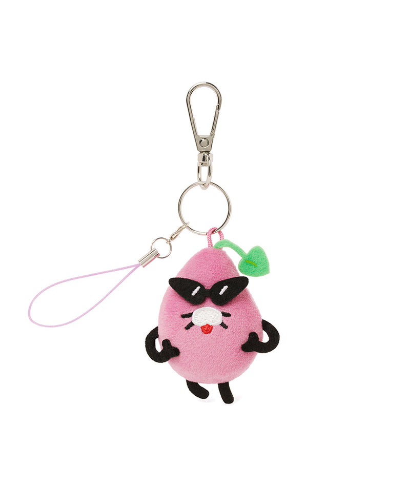 KAKAO FRIENDS - Mini Porte-cles Peluche - Detail 8