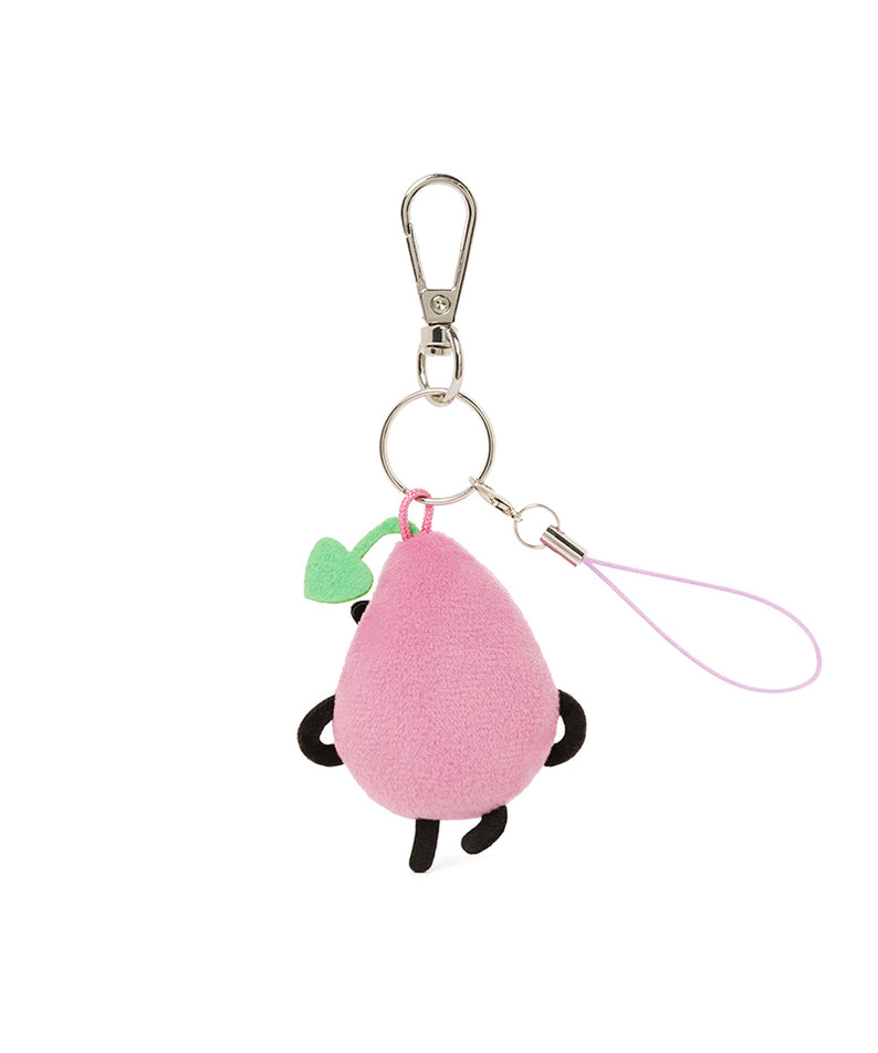 KAKAO FRIENDS - Mini Porte-cles Peluche - Detail 10