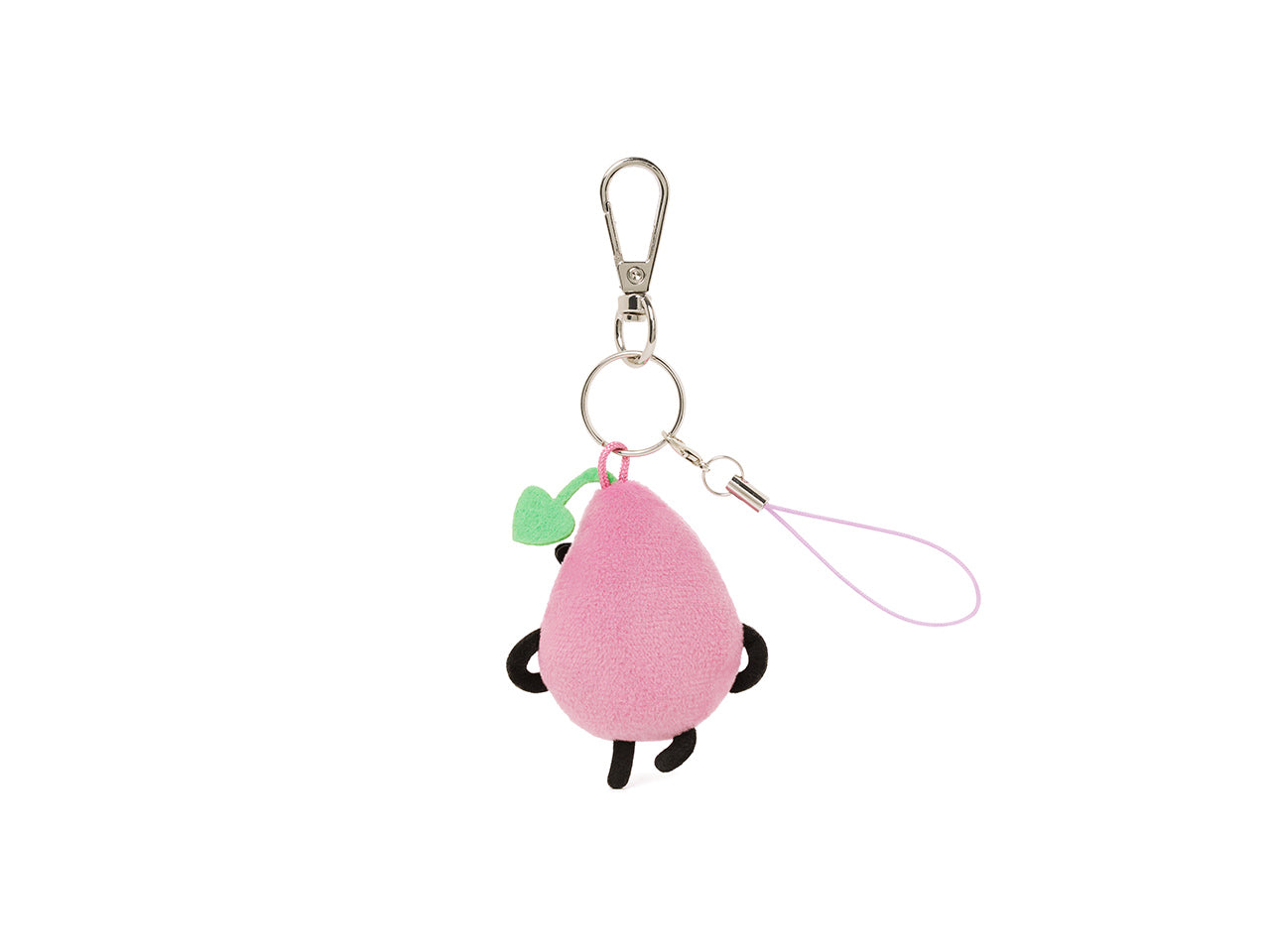 KAKAO FRIENDS - Mini Porte-cles Peluche - Detail 10