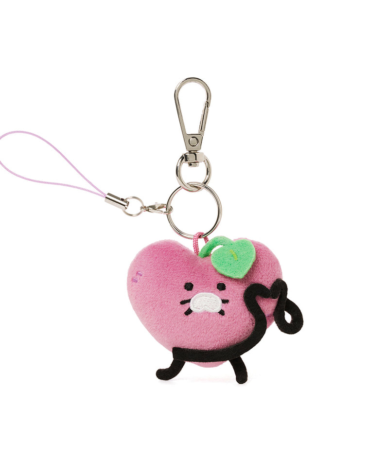 KAKAO FRIENDS - Mini Porte-cles Peluche - Detail 8
