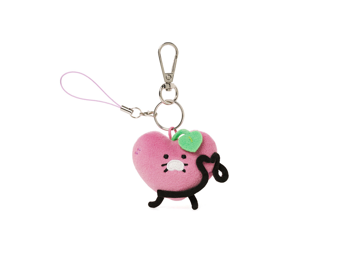 KAKAO FRIENDS - Mini Porte-cles Peluche - Detail 8