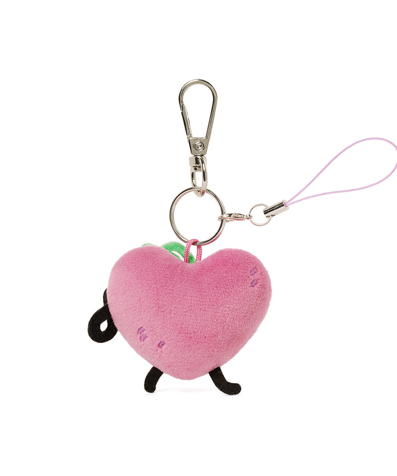 KAKAO FRIENDS - Mini Porte-cles Peluche - Detail 10