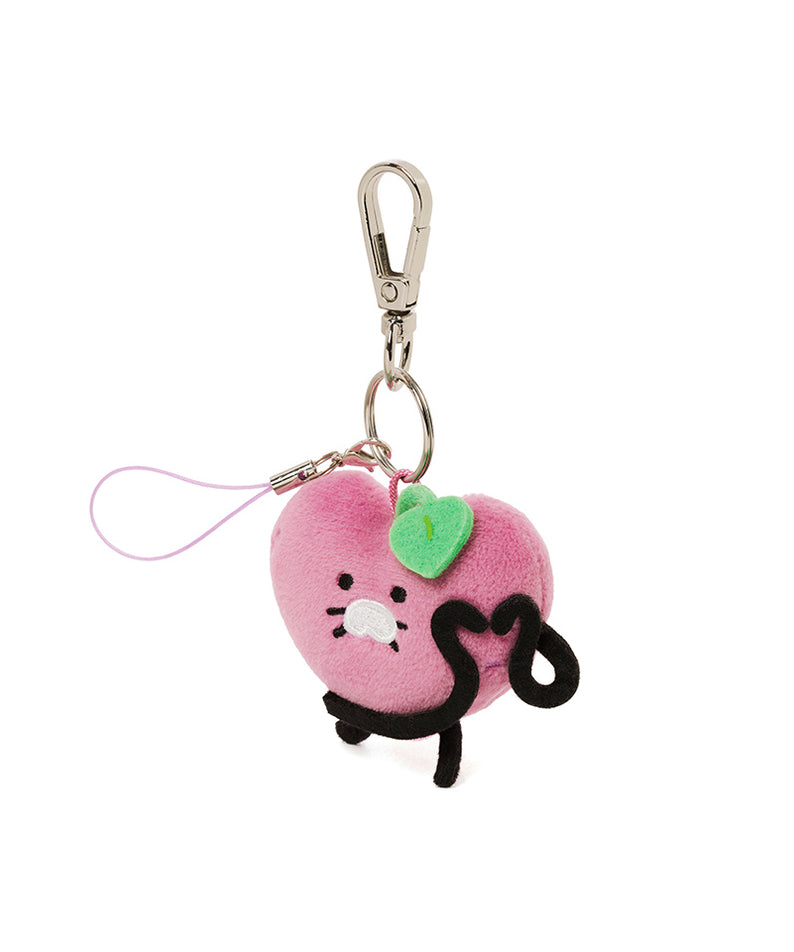KAKAO FRIENDS - Mini Porte-cles Peluche - Detail 9