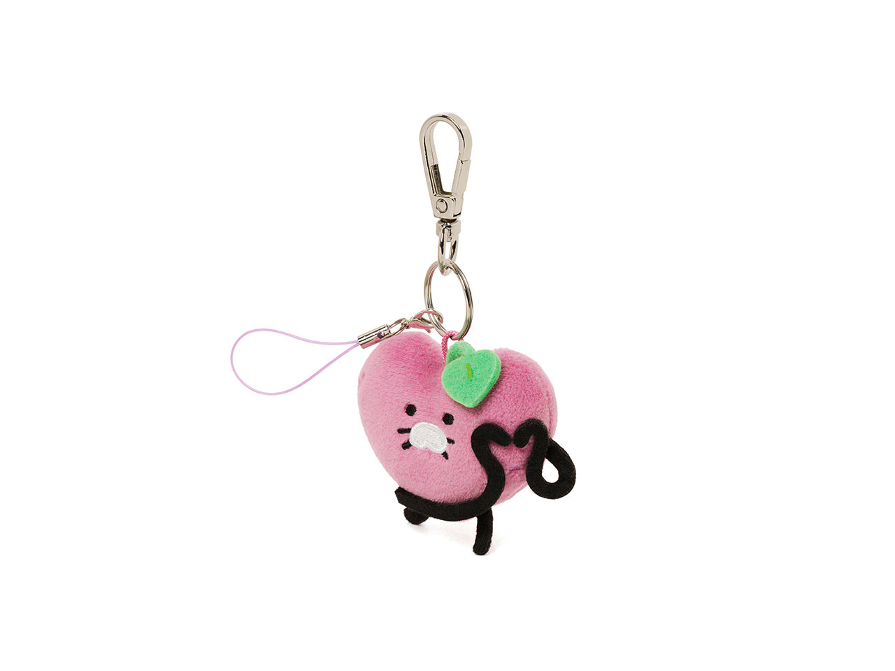 KAKAO FRIENDS - Mini Porte-cles Peluche - Detail 9