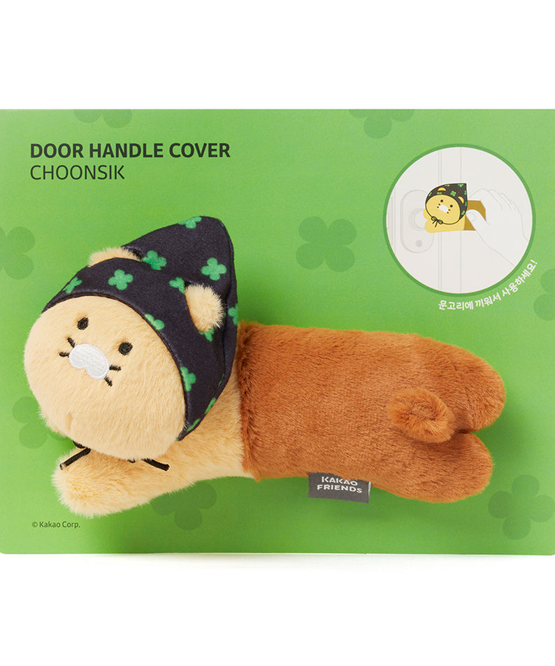 KAKAO FRIENDS - Peluche Chunsik - Detail 10
