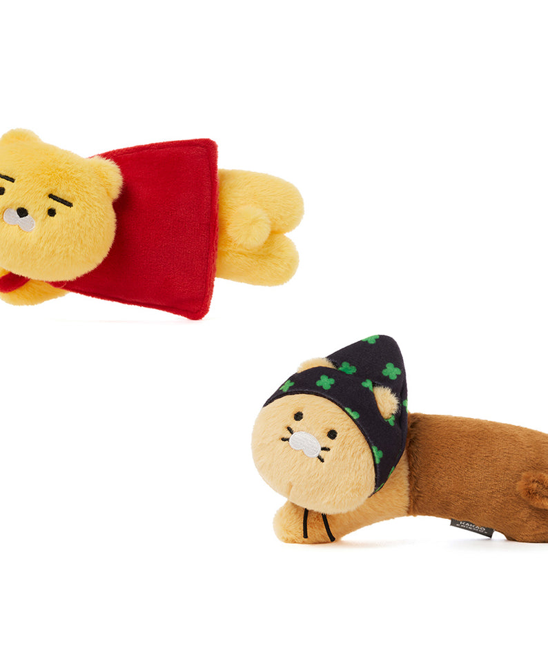KAKAO FRIENDS - Peluche Chunsik - Detail 11