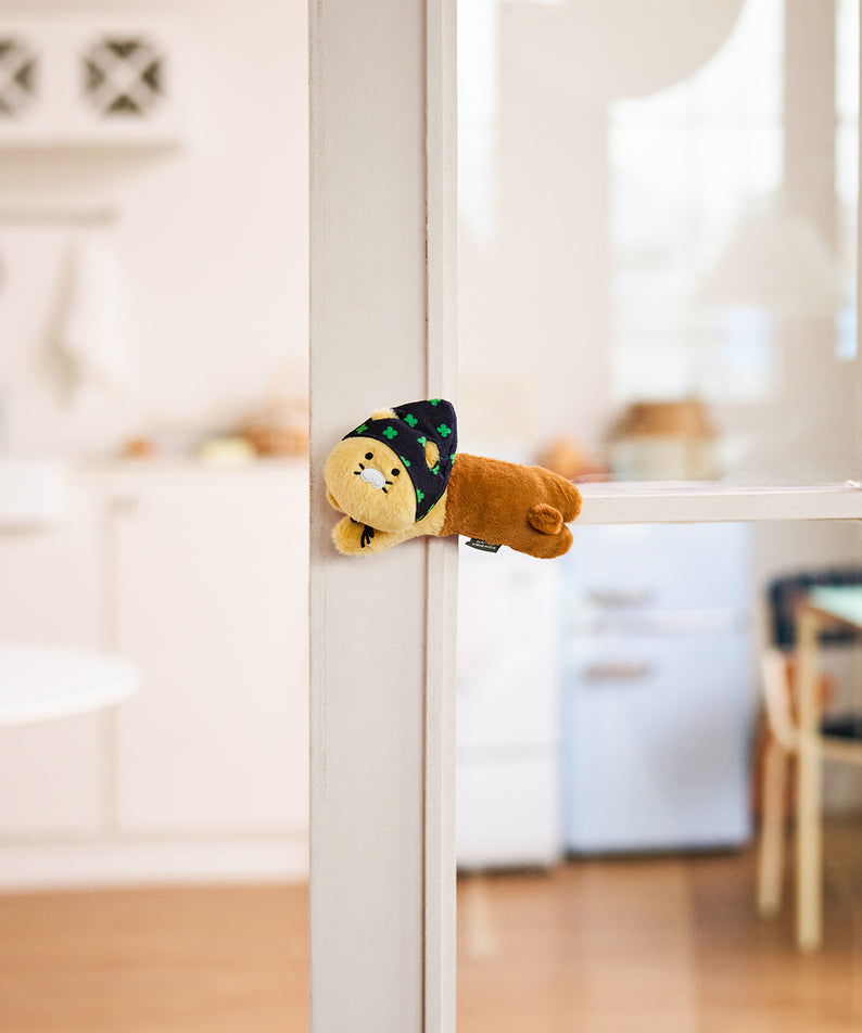 KAKAO FRIENDS - Peluche Chunsik - Detail 4
