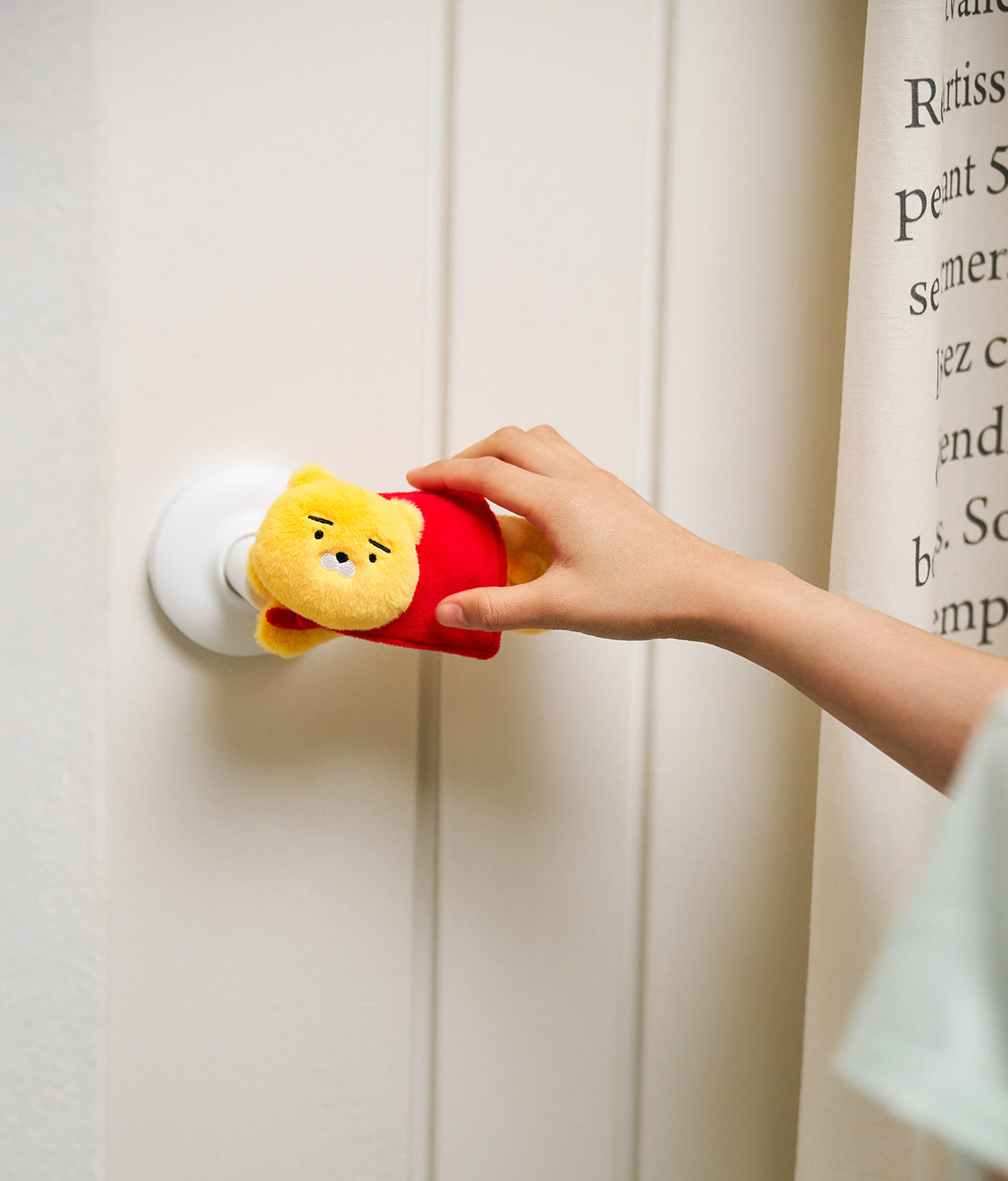 KAKAO FRIENDS - Peluche Ryan - Detail 6