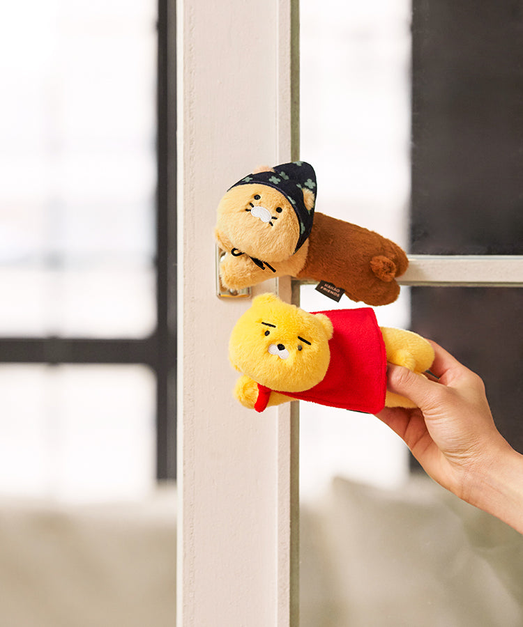 KAKAO FRIENDS - Peluche Chunsik - Detail 7