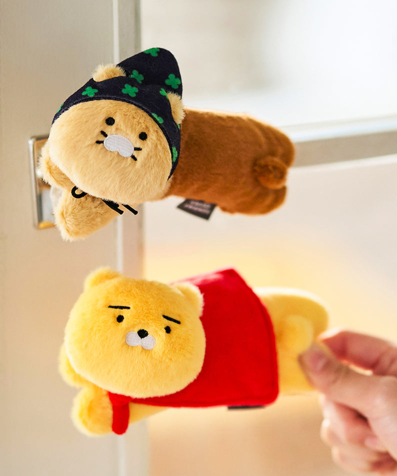 KAKAO FRIENDS - Peluche Chunsik